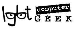 lgbtcomputergeek.co.uk Logo